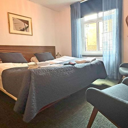Milling Hotel Windsor Odense Zewnętrze zdjęcie