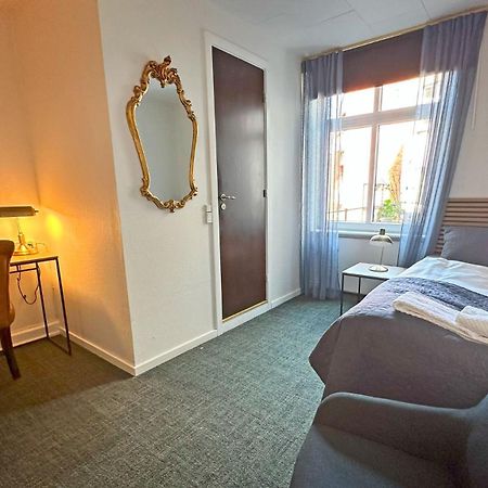 Milling Hotel Windsor Odense Zewnętrze zdjęcie