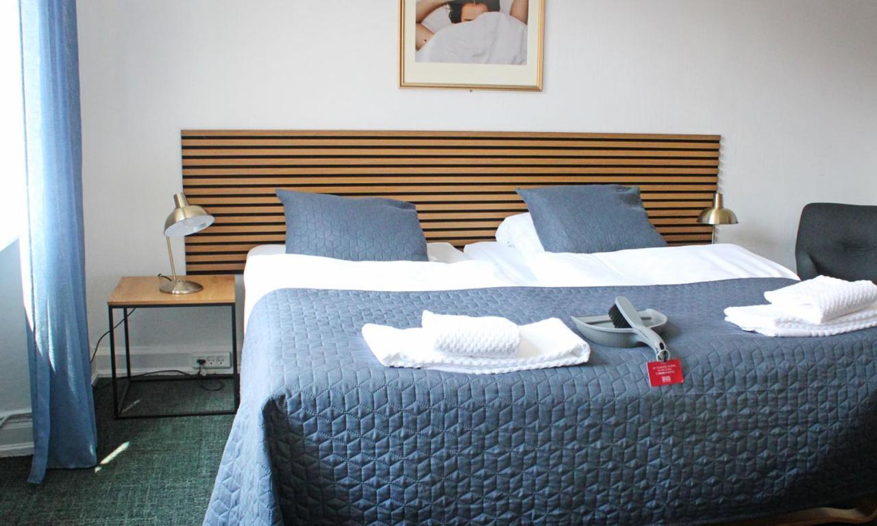 Milling Hotel Windsor Odense Zewnętrze zdjęcie