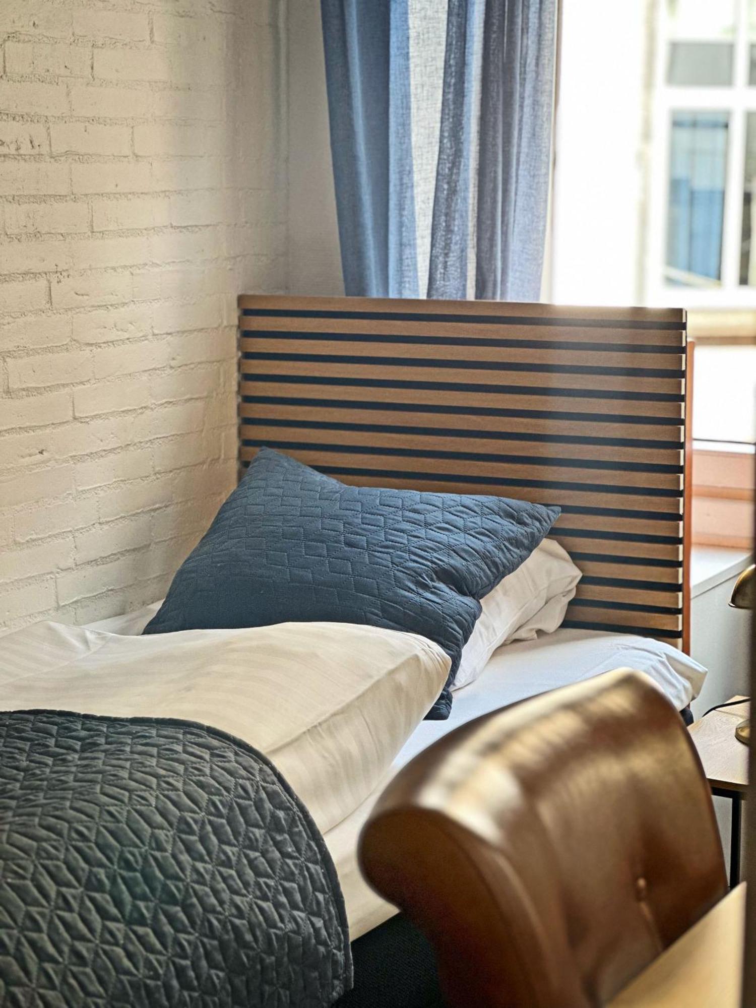 Milling Hotel Windsor Odense Zewnętrze zdjęcie